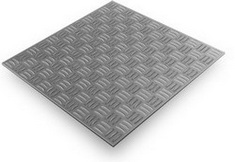 Лист-рифленый